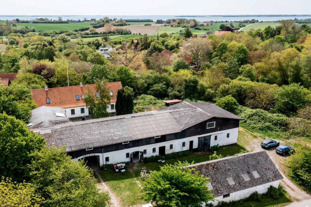 Hojriisgaard B & B Norreby  Exterior foto